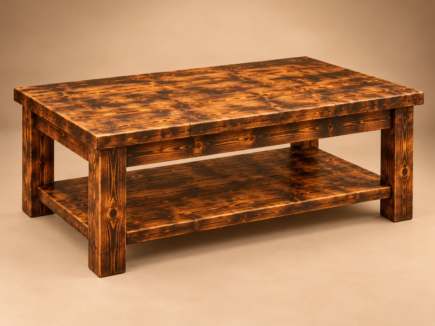 Coffee table example